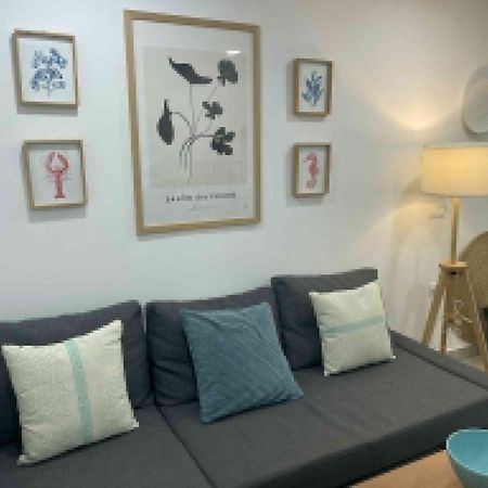 Apartamento Moderno Frente A La Playa San Miguel El Rompido Exterior foto