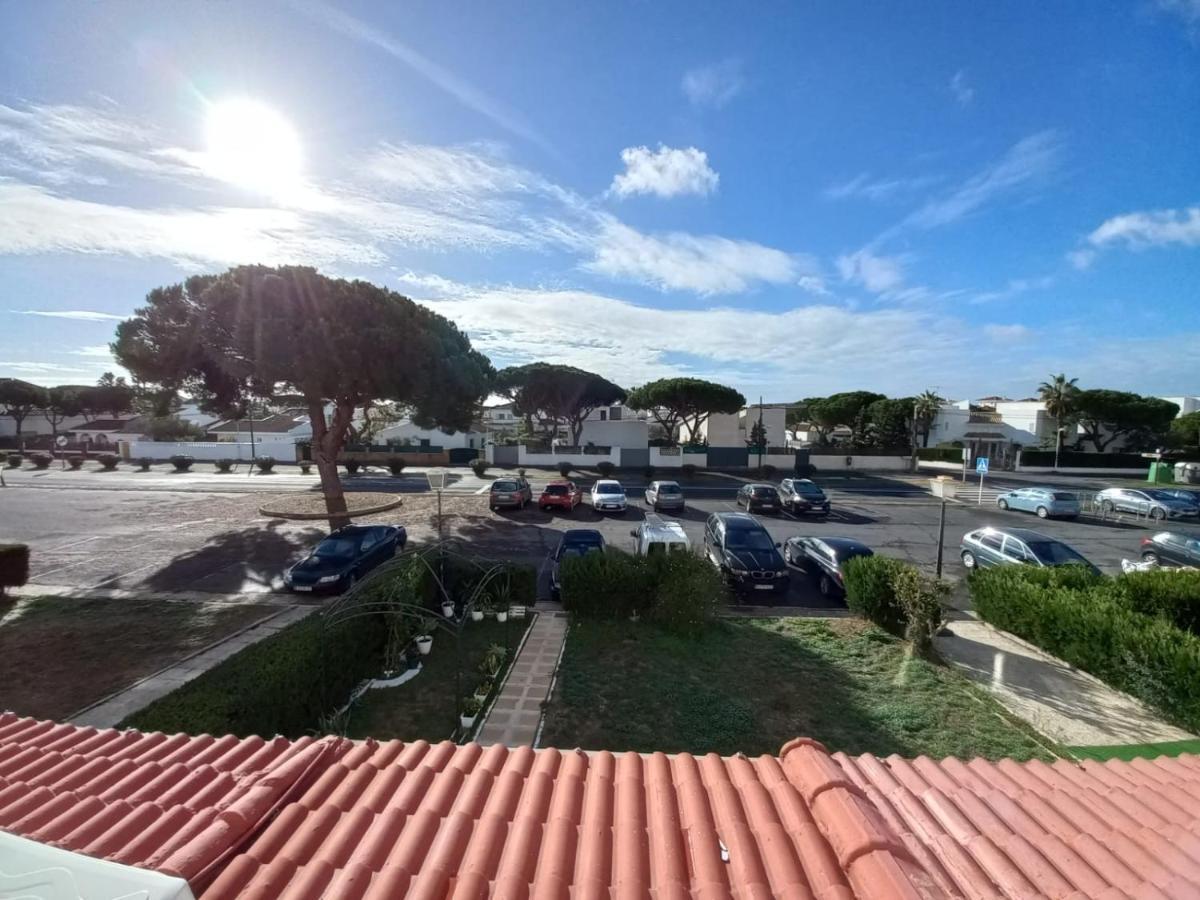 Apartamento Moderno Frente A La Playa San Miguel El Rompido Exterior foto
