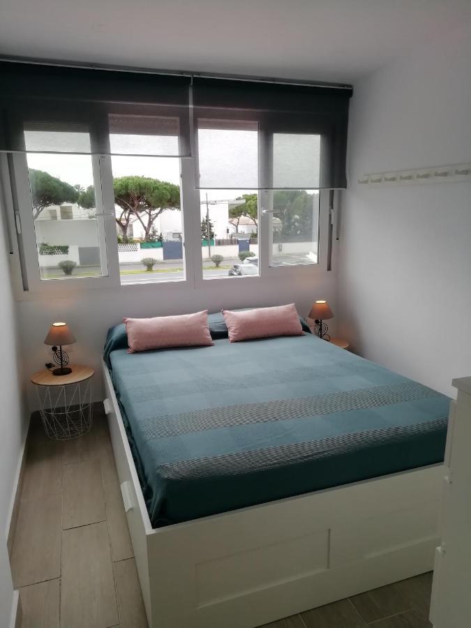 Apartamento Moderno Frente A La Playa San Miguel El Rompido Exterior foto