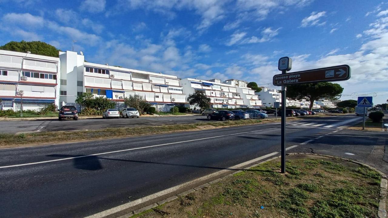 Apartamento Moderno Frente A La Playa San Miguel El Rompido Exterior foto