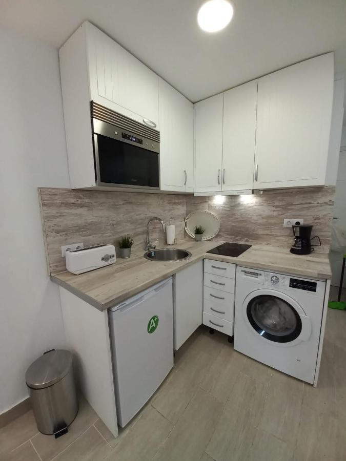 Apartamento Moderno Frente A La Playa San Miguel El Rompido Exterior foto