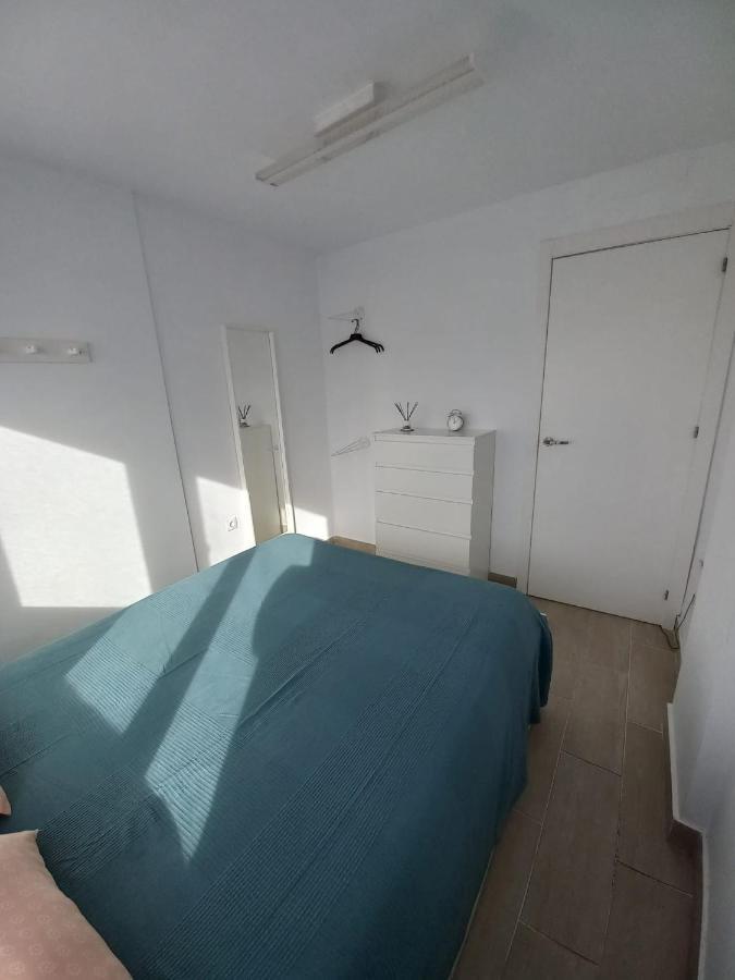 Apartamento Moderno Frente A La Playa San Miguel El Rompido Exterior foto