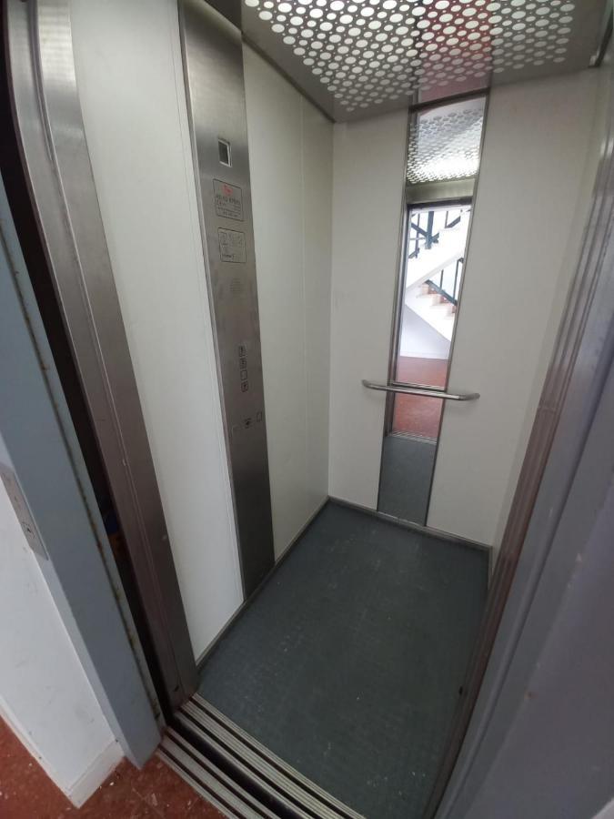 Apartamento Moderno Frente A La Playa San Miguel El Rompido Exterior foto