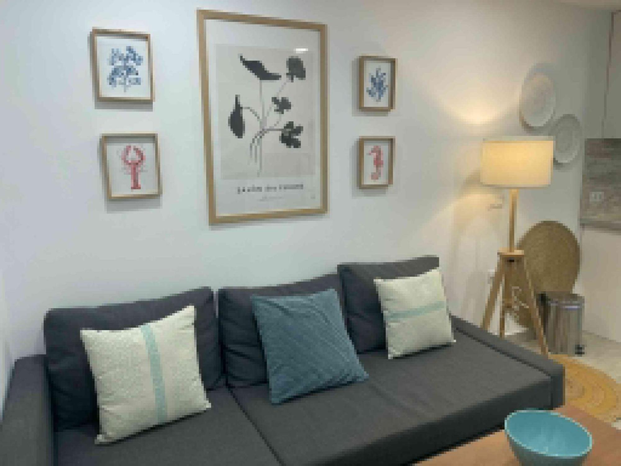 Apartamento Moderno Frente A La Playa San Miguel El Rompido Exterior foto