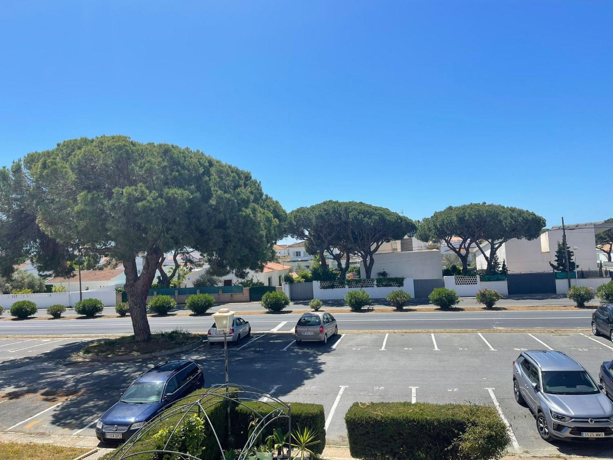 Apartamento Moderno Frente A La Playa San Miguel El Rompido Exterior foto