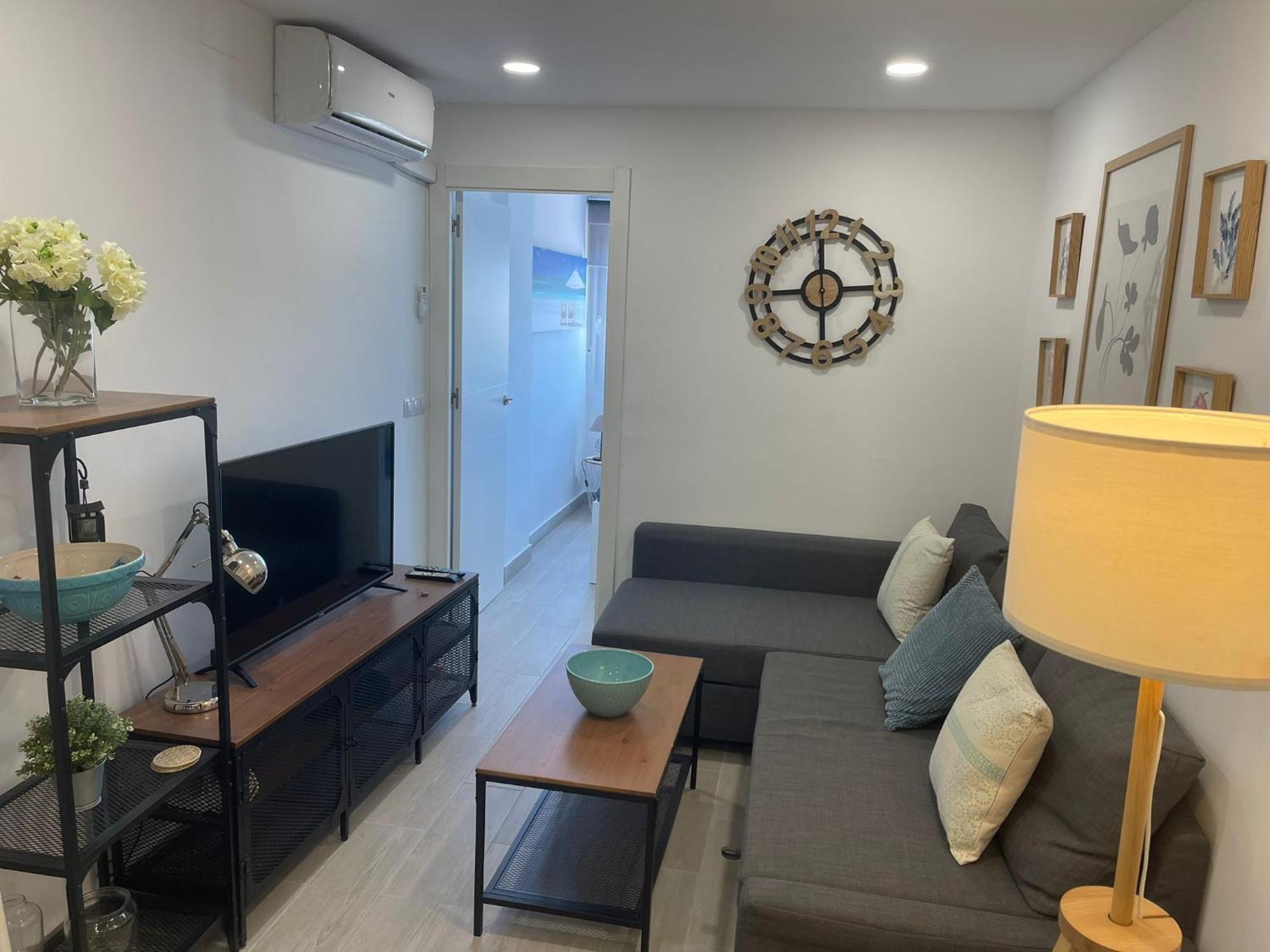 Apartamento Moderno Frente A La Playa San Miguel El Rompido Exterior foto
