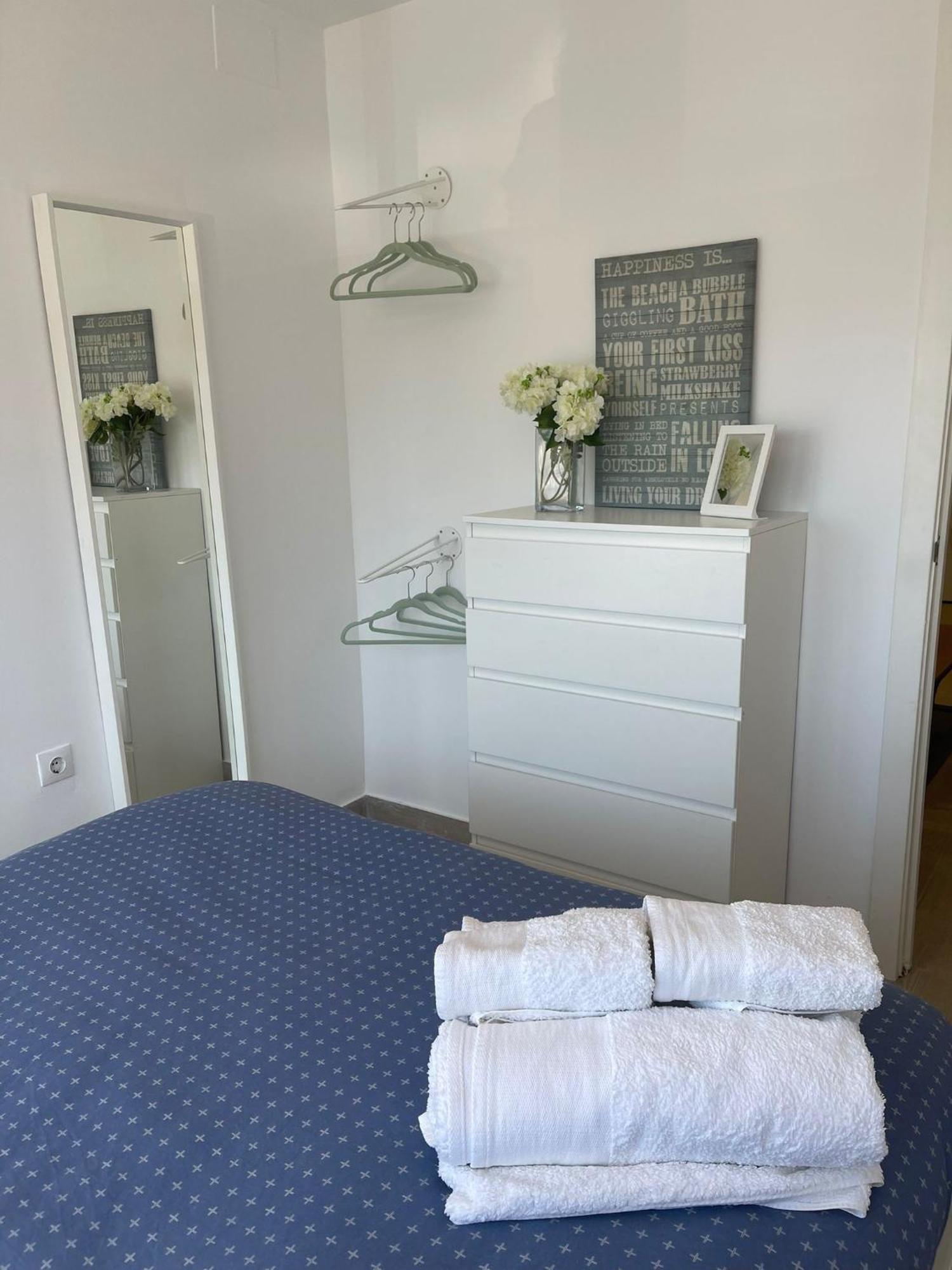 Apartamento Moderno Frente A La Playa San Miguel El Rompido Exterior foto